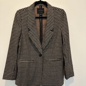 Sanctuary Womens City Blazer